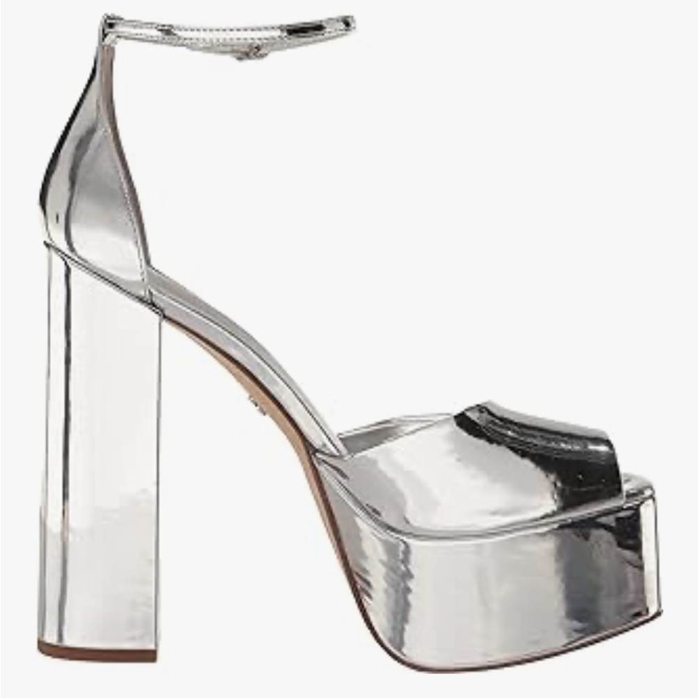 Sam Edelman Kori Platform Sandal